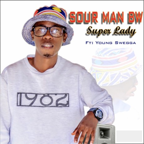 Super Lady ft. Young Swegga | Boomplay Music