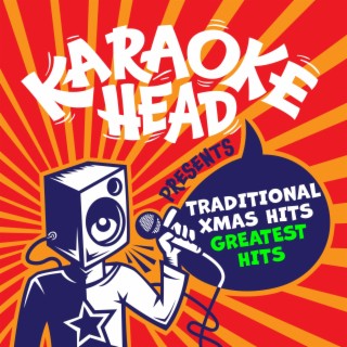 Traditional Christmas Hits Greatest Hits Karaoke