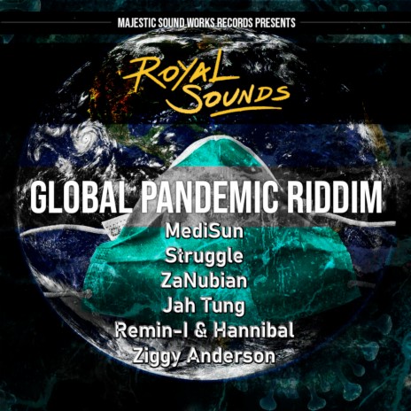 Global Pandemic ft. Ziggy Anderson