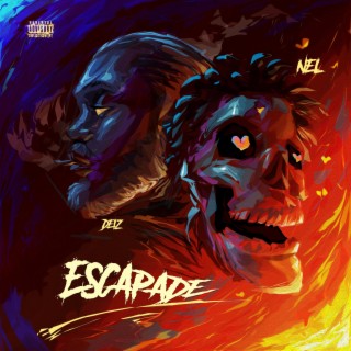 Escapade ft. Deiz lyrics | Boomplay Music