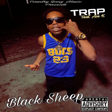 Black Sheep ft. Ace K | Boomplay Music