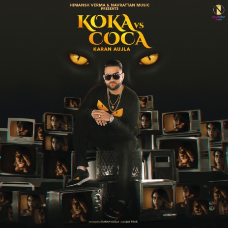 Koka vs. Coca | Boomplay Music