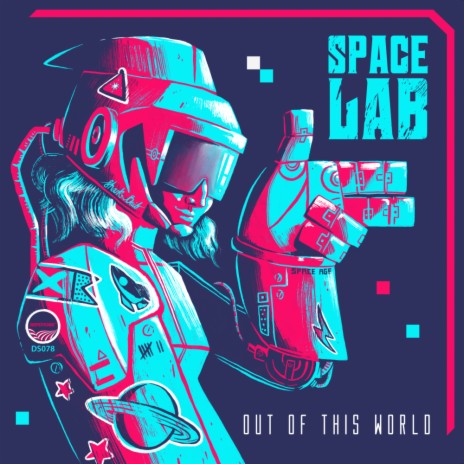 Take A Breath (Space Lab Deeper Mix) | Boomplay Music