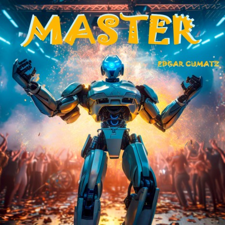 Master | Boomplay Music