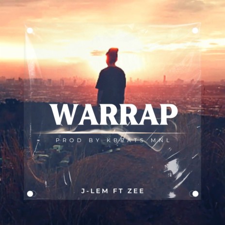 Warrap ft. Zee | Boomplay Music