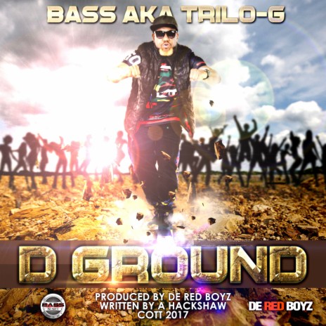 D Ground | Boomplay Music