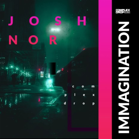 Immagination (Original Mix)
