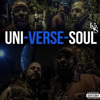 Uni-Verse-Soul