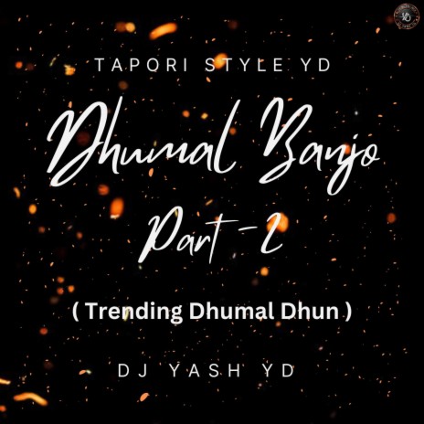 Dj Yash YD Bada Birsa Munda Gondi Song Trending Mix