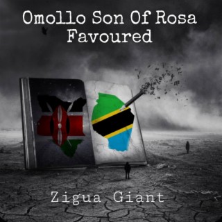 Omollo Son Of Rosa Favoured lyrics | Boomplay Music