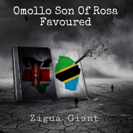 Omollo Son Of Rosa Favoured | Boomplay Music