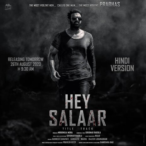 Sultan Hey Salaar | Boomplay Music