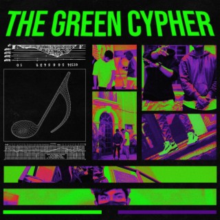 The Green Cypher