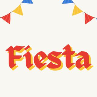 Fiesta eterna