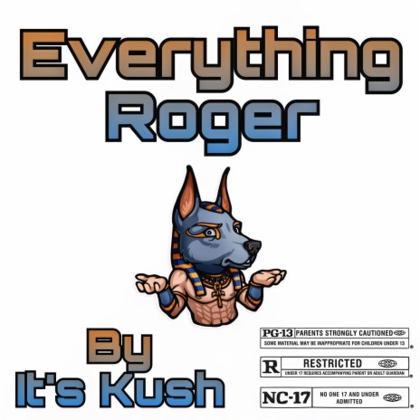 Everything Roger | Boomplay Music