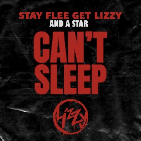 Can’t Sleep ft. A Star | Boomplay Music