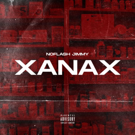 Xanax | Boomplay Music