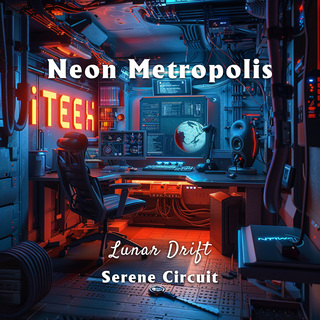 Neon Metropolis