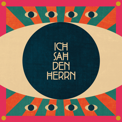 Ich sah den Herrn | Boomplay Music