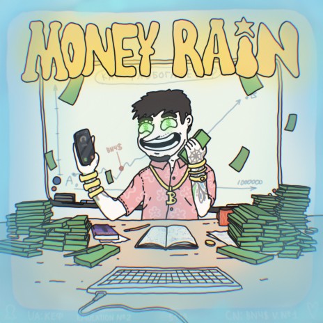 Money Rain | Boomplay Music