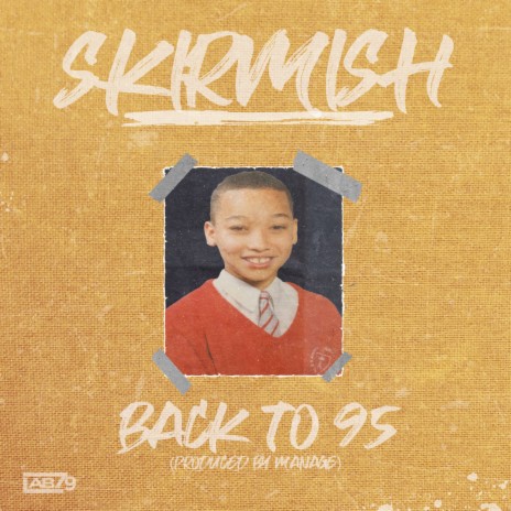 Back To 95 | Boomplay Music