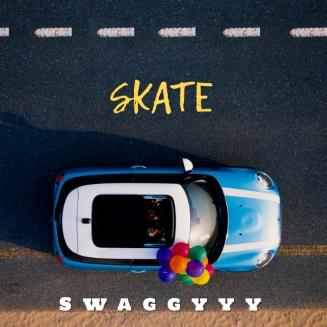 SKATE | Boomplay Music