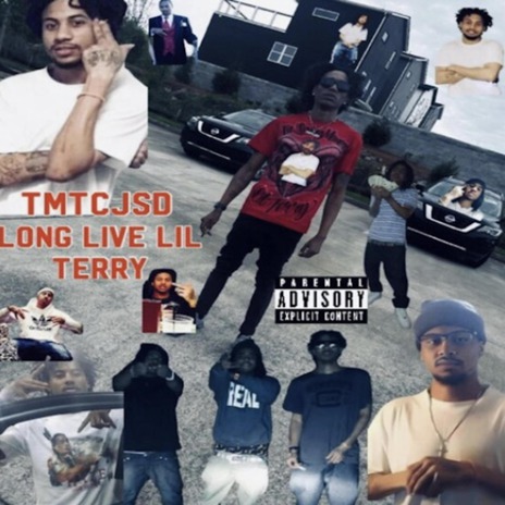 Long Live Lil Terry | Boomplay Music