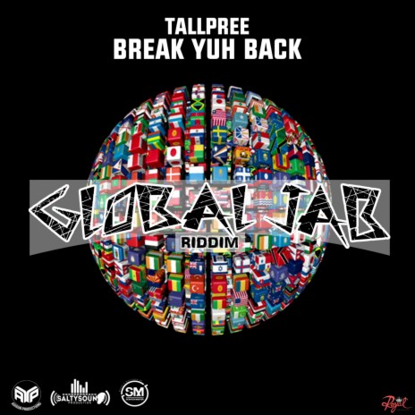 Break Yuh Back (Global Jab Riddim) | Boomplay Music