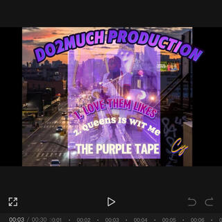 The purple tape2.0