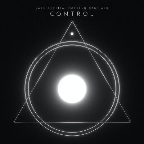 Control ft. Marcelo Santiago | Boomplay Music