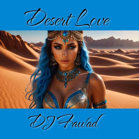 Desert Love | Boomplay Music