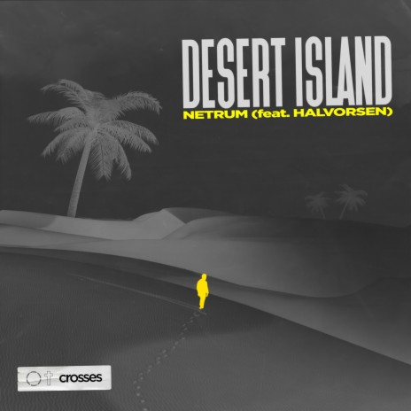 Desert Island ft. Halvorsen | Boomplay Music