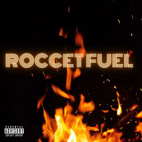 Roccet Fuel | Boomplay Music