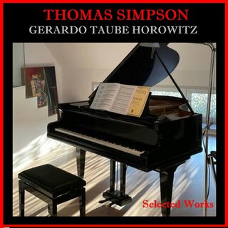 Thomas Simpson - Selected Works