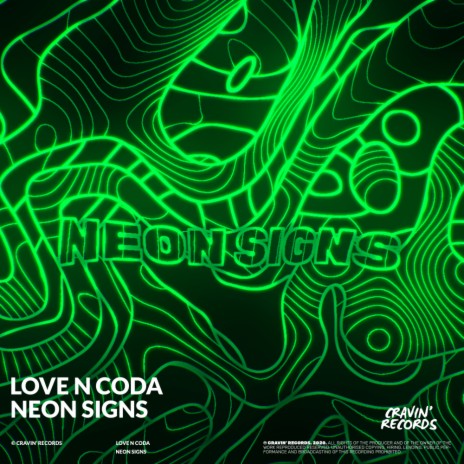 Neon Signs (Original Mix) | Boomplay Music