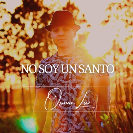 No soy un santo | Boomplay Music