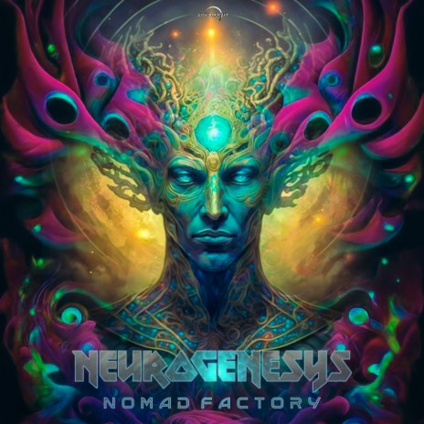 Nomad Souls (Neurogenesys Remix)
