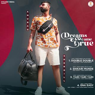 Double Double ft. Dil Rajput lyrics | Boomplay Music