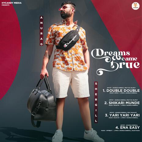 Shikari Munde ft. Dil Rajput | Boomplay Music