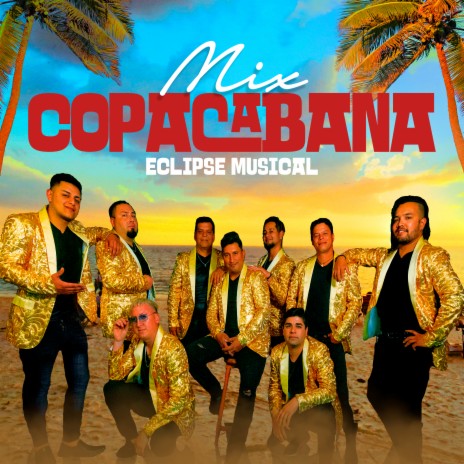 Mix Copacabana | Boomplay Music