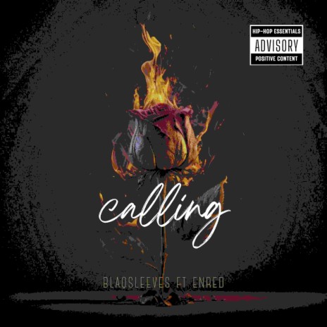 Calling ft. Enred | Boomplay Music