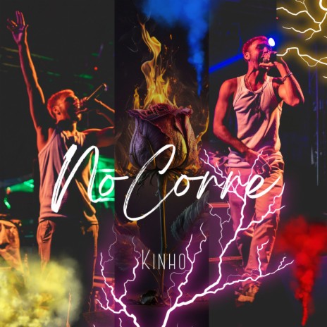 No Corre | Boomplay Music