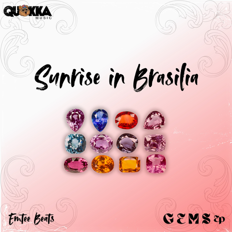 Sunrise in Brasilia ft. Quokka Music | Boomplay Music