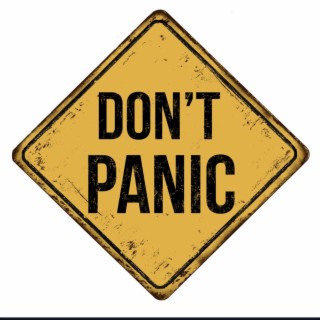 Don't Panic