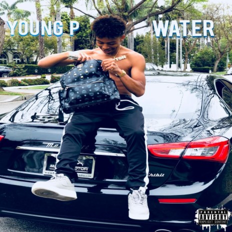 Water | Boomplay Music