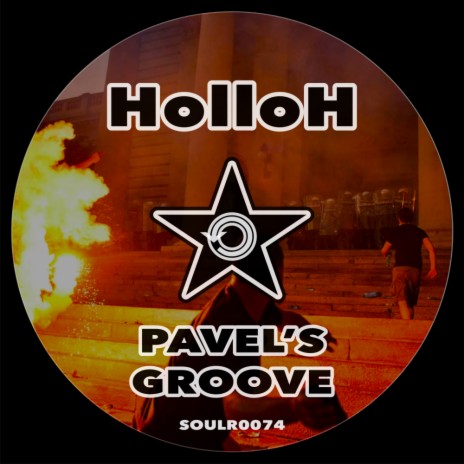 Pavel's Groove (Radio Edit) | Boomplay Music