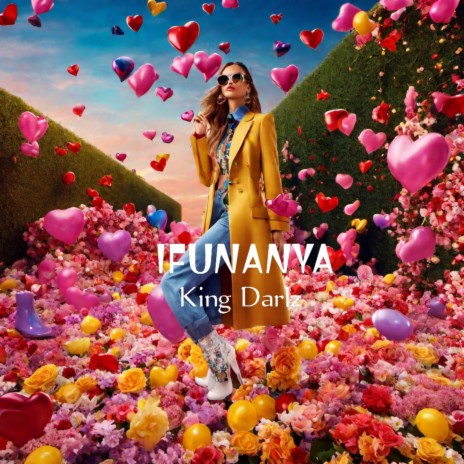 Ifunanya | Boomplay Music