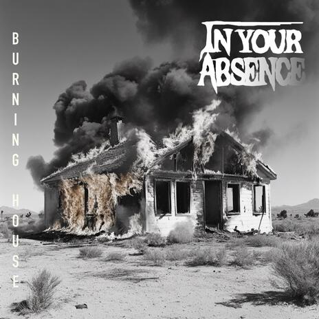 Burning House