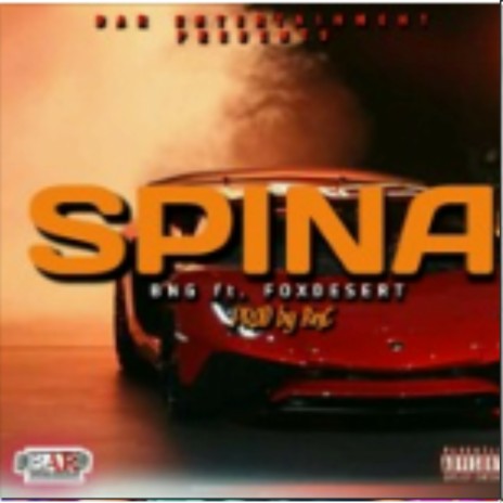 Spina | Boomplay Music