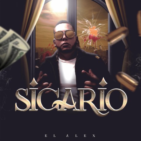 Sicario | Boomplay Music